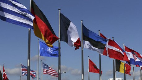 "Una bomba a punto de estallar en la UE": Grecia planea salir de la OTAN