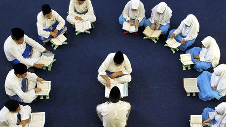 'Soy musulmán, amo a los hindúes': campaña religiosa podría "destruir el islam" en Malasia