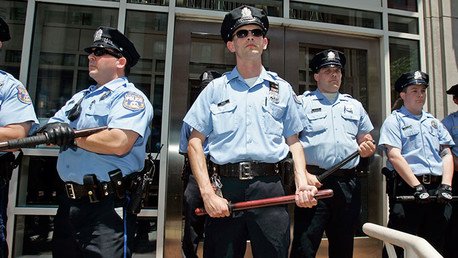 Video: Imágenes brutales ponen en evidencia la falsedad de un informe policial