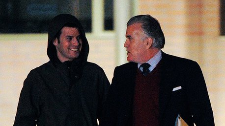 Un hijo de Bárcenas gana 60.000 euros jugando al póquer en línea