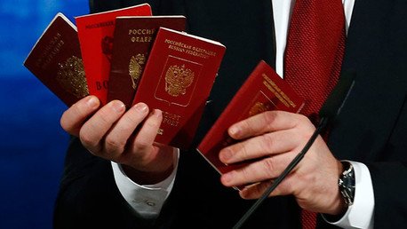 "Las mentiras de Poroshenko en Múnich le hacen parecer tonto"