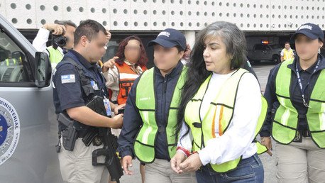 'La Reina del Pacífico': México no vencerá al crimen organizado sin combatir la corrupción