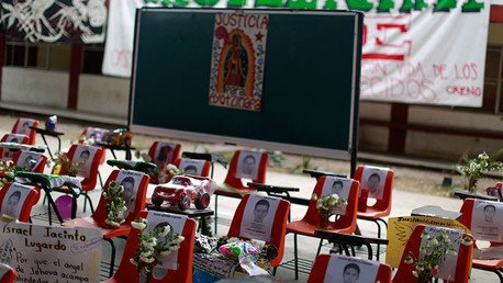 Caso Iguala: forenses argentinos denuncian errores de la Procuraduría General mexicana