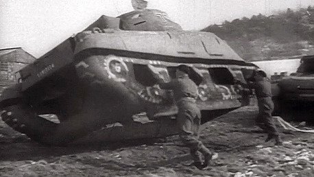 La historia secreta del ejército fantasma que engañó a los nazis y ayudó a derrotarlos