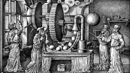 Las 10 ideas pseudocientíficas más populares de la historia