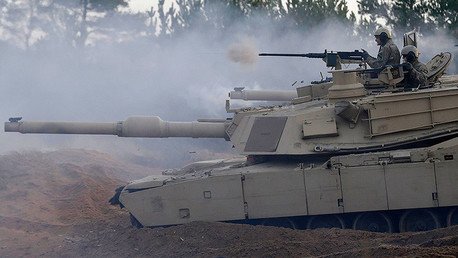 La élite europea parece temer más a EE.UU. que a una guerra en Europa