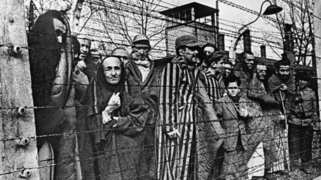 Exposición 'humorística' sobre el Holocausto en Estonia, "un insulto" a las víctimas