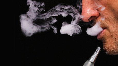 ¿Ataca el tabaco al cerebro?: Los fumadores tienen una corteza cortical menor