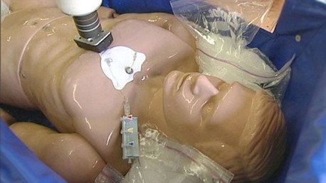 "Tarde o temprano el problema de la resucitación de personas criogenizadas se resolverá"