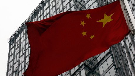 China, ¿la gran favorecida por la confrontación entre Rusia y Occidente?