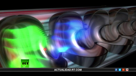 Tecnología de punta: Misterios del microuniverso