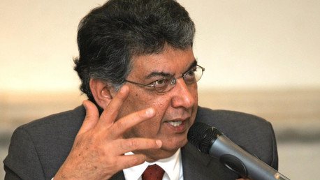 Un lujoso condominio 'fantasma' en Nueva York escandaliza a México