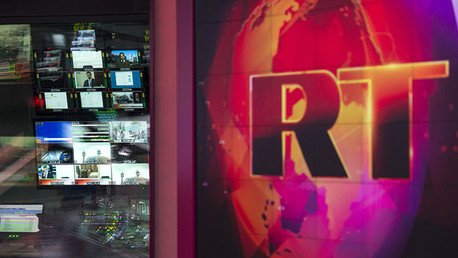 Canciller de Venezuela: RT se contrapone al poder hegemónico mediático de la mentira