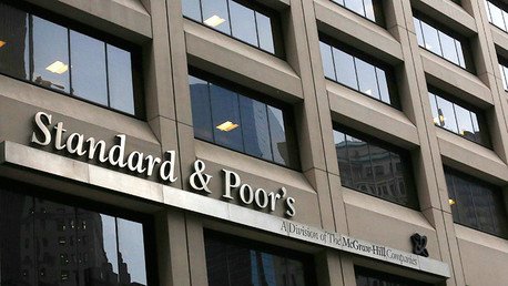 "El mundo no debe confiar en las tres grandes agencias calificadoras de EE.UU"