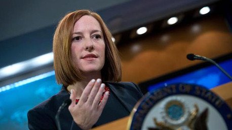 El Departamento de Estado de EE.UU. no castigará a Kiev si viola los acuerdos de Minsk