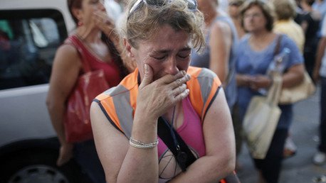 El estrés en el trabajo mata al menos a 120.000 estadounidenses por año