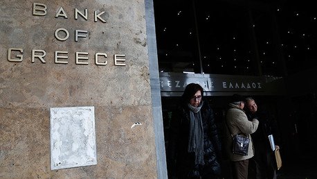 Grecia "hará todo lo posible" para llegar a un acuerdo con la UE sobre su deuda