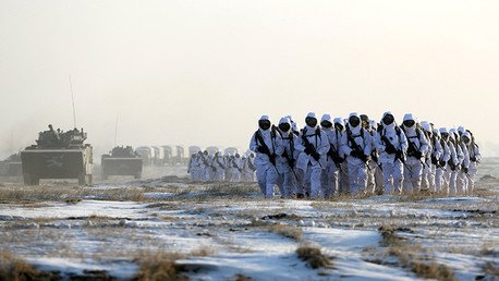 EE.UU.: "Las Fuerzas Armadas de China no están preparadas para ganar una guerra"