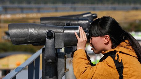 China, Rusia y Corea del Norte anuncian la creación de una zona turística internacional