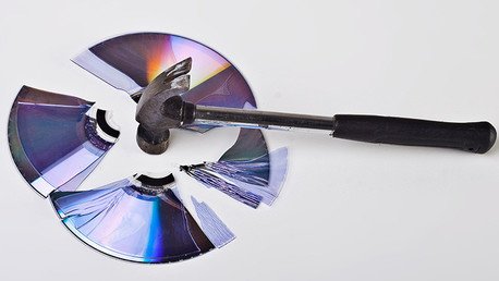 El padre de Internet: "Todo lo que guardamos en los ordenadores se perderá"