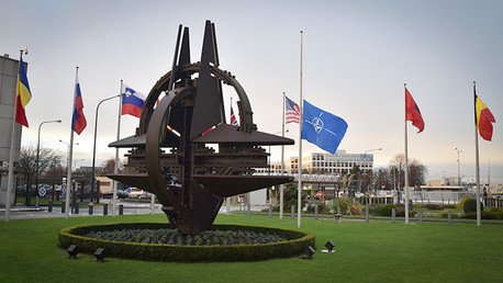 "Ucrania es un trapo rojo que agita la OTAN para provocar a Rusia"