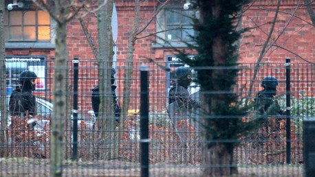 "El tiroteo en Copenhague fue probablemente un ataque terrorista"