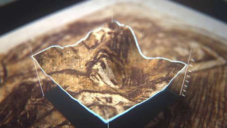 Revelan técnicas desconocidas de Paul Gauguin