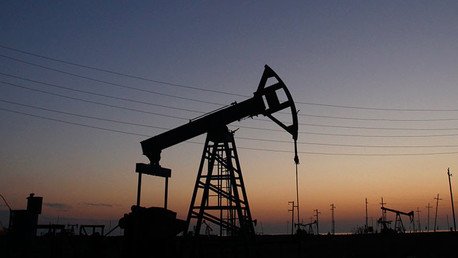 Caída en picado del petróleo: Hallan cada vez menos yacimientos de crudo