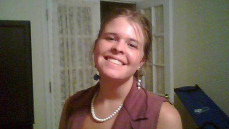 La rehén estadounidense del EI no llamó 'esposo' a su novio para salvarle la vida