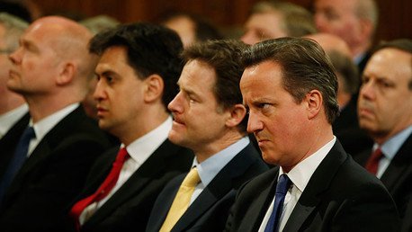 Exdirector de comunicación de Tony Blair: "Los políticos necesitan ayuda psiquiátrica"