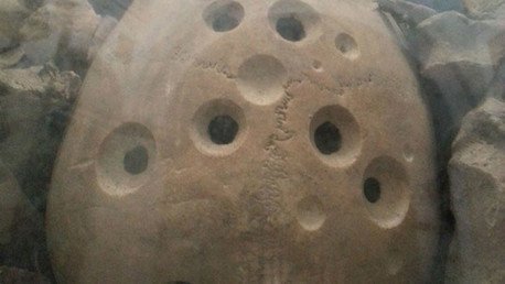 Revelan el misterio de un cráneo que data del siglo XV