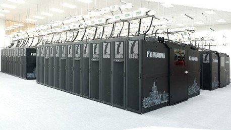 Las computadoras del futuro: un mundo ultra simultáneo
