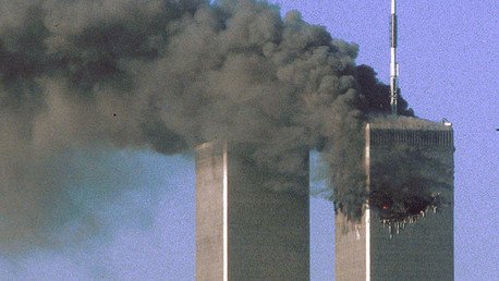 Legisladores presionan a Obama para que desclasifique páginas restantes del informe sobre el 11-S