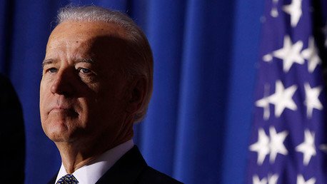 Publican escandalosos detalles financieros de la visita del vicepresidente de EE.UU. a Bruselas