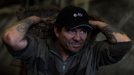 Infografía: Los países más 'trabajadores' del mundo