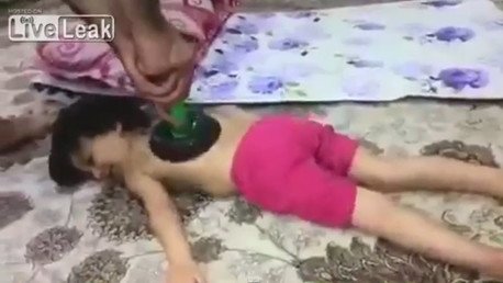 Conozca al padre del día