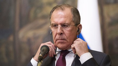  Lavrov: "Esperamos que la vanidad de Kiev no prevalezca sobre el deseo de salvar vidas"