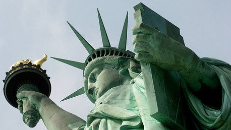 Exconsejero de Reagan: "EE.UU. sufre de paranoia antiPutin"