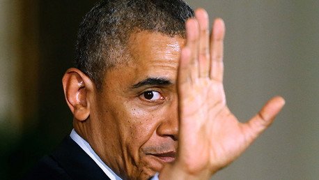 Las 6 alianzas inútiles de EE.UU.