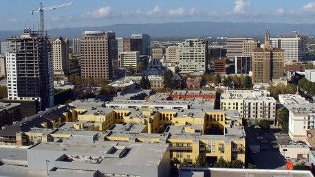 Los multimillonarios de Silicon Valley están creando un nuevo orden económico