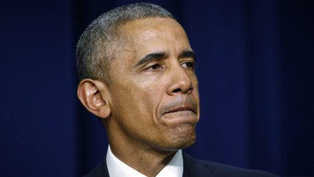 Confrontación con Israel: "Obama podría correr la misma suerte de Kennedy"