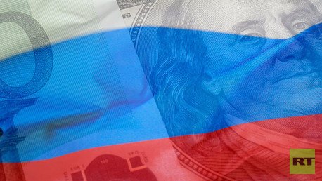 Bloomberg: "Las sanciones contra Rusia no dan resultados"