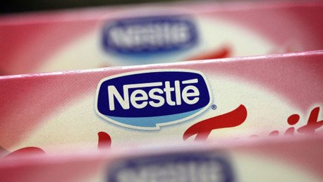 Nestlé: "América Latina es el futuro"