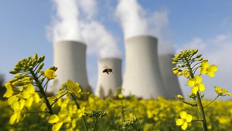 Bolivia lanza un histórico proyecto nuclear para conseguir la "soberanía científica"