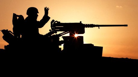 "Al Qaeda y el Estado Islámico no habrían aparecido si EE.UU. no hubiera intervenido en Irak"