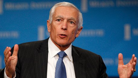 Exgeneral de EE.UU.: "Creamos el Estado Islámico con financiación de nuestros aliados"