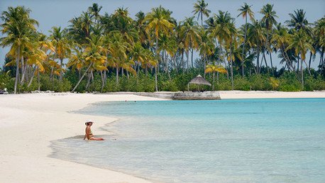 Los destinos más baratos para visitar en 2015