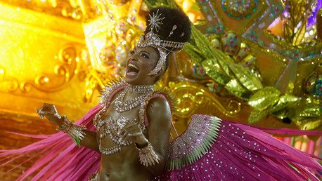 Las mejores fotografías de la semana