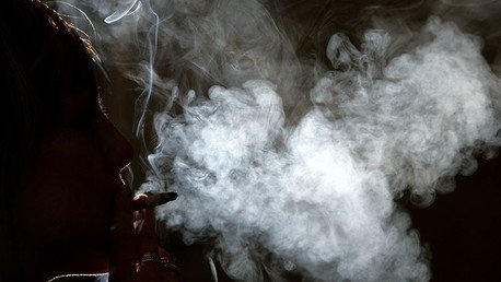 12 yihadistas se matan en una discusión sobre 'la lucha contra el tabaco'