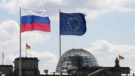 "Nada asusta más a EE.UU. que una Europa fuerte que colabora con Rusia"